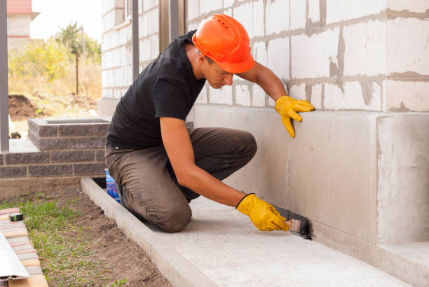 Licensed Vapor Barrier Installation service in Clovis, CA - Halo Water Proofing